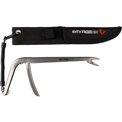 Abbildung von Savage Gear Pistol Deep Throat Lösezange