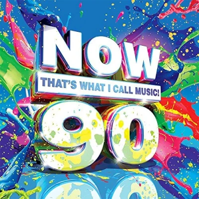 Abbildung von Now That&#039;s What I Call 2000&#039;s Hip hop (Various Artists)