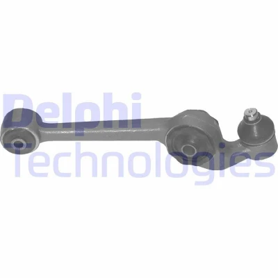 Abbildung von DELPHI TC376 Querlenker Längslenker FORD: Sierra Mk2 Limousine, Schrägheck, Scorpio Mk1 Limousine