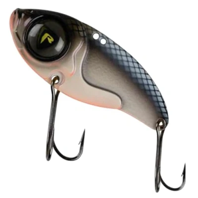 Abbildung von Fox Rage Big Eye Blade UV Bait Bleak 6cm (17g) Pilker