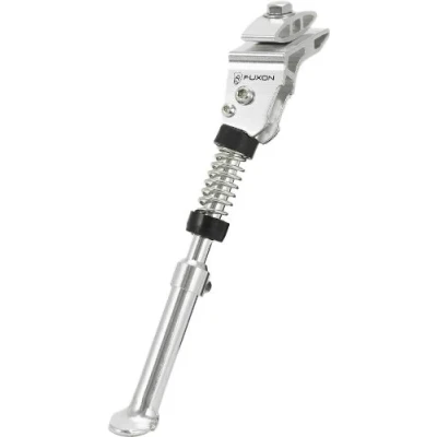 Abbildung von Fuxon Seitenständer CD 99B, 12 16&quot; 16 Zoll silber