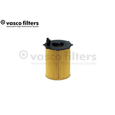 Abbildung von DAVID VASCO V326 Ölfilter mit Dichtring Filtereinsatz FORD: Galaxy Mk2 MPV, MONDEO 4 Turnier, FOCUS 3 PEUGEOT: 206 Schrägheck, 307 Schrägheck