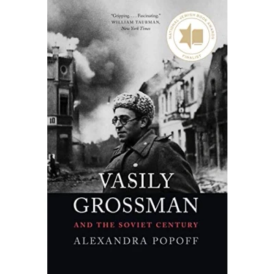 Abbildung von Vasily Grossman and the Soviet Century