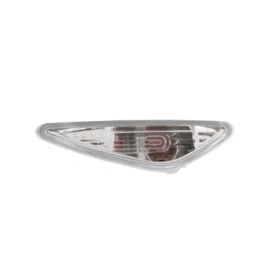 Abbildung von TYC 18 0451 00 2 Blinker weiß vorne rechts mit Glühlampe MAZDA: 6 Limousine, Sport Kombi