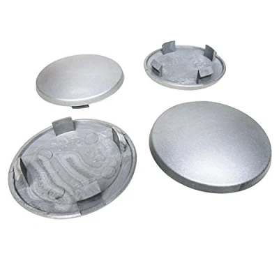 Abbildung von 4x Nabenkappen 68 mm / 55,5 Nabendeckel Universal Kappen 68,0/55,5 Deckel Felgendeckel