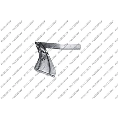 Abbildung von BLIC 6802 00 0518451P Scharnier, Motorhaube