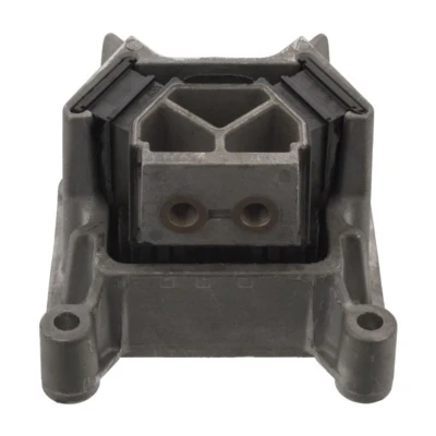 Abbildung von FEBI BILSTEIN 46251 Motorlager beidseitig, hinten Gummimetalllager