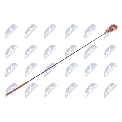Abbildung von NTY BOL PE 002 Ölmeßstab PEUGEOT: 206 Schrägheck, 207 307 CITROËN: C2 C3 I Xsara Kombi