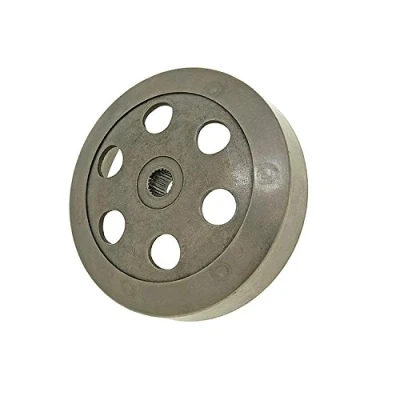 Abbildung von Ersatz Kupplungsglocke kompatibel mit Jog R 50 / Neos (107mm/ 16 Zähne)