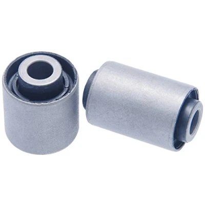 Abbildung von FEBEST MZAB MZ3R KIT Querlenkerlager Hinterachse unten FORD: Focus 3 Turnier, C Max, 2 Schrägheck, MAZDA: Hatchback, 5, Limousine