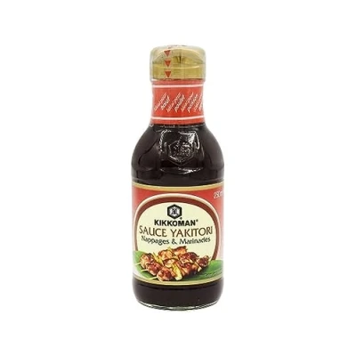 Abbildung von Kikkoman Yakitori Sauce 250ml