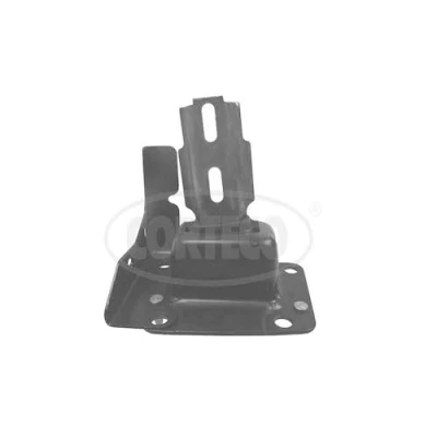Abbildung von CORTECO 80001322 Getriebelagerung PEUGEOT: 207 CC, Schrägheck, CITROËN: C3 Pluriel