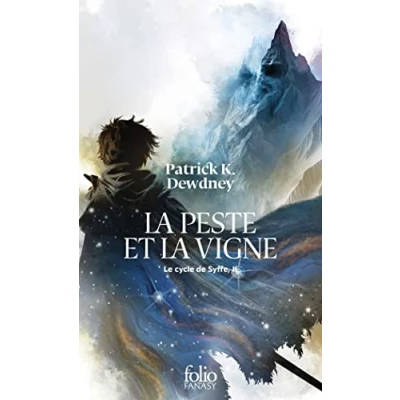 Abbildung von la peste et vigne: Le cycle de Syffe, II
