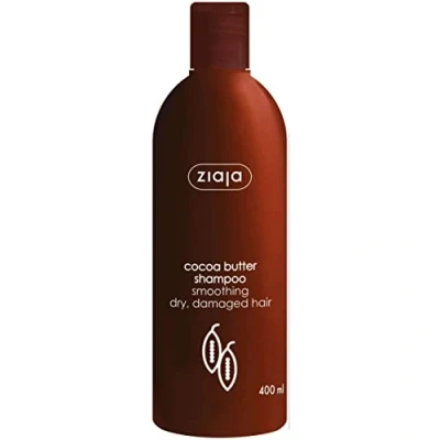 Abbildung von Manteca De Cacao Champú 400 Ml