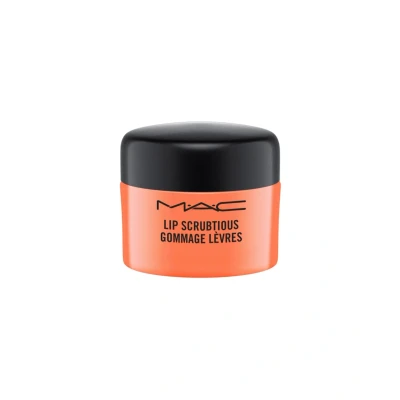 Abbildung von MAC Lip Scrubtious 14 ml