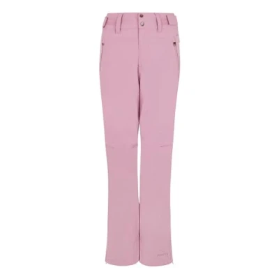 Abbildung von Protest Skihose, Damen, Größe: Large, Cameo pink
