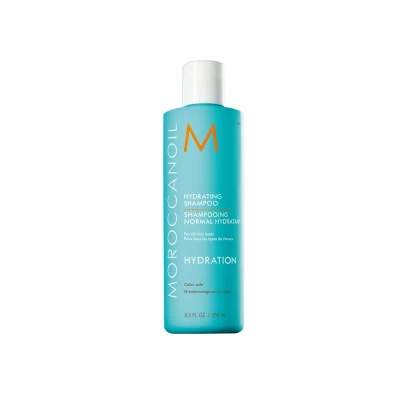 Abbildung von Moroccanoil Hydrating Shampoo 500ml