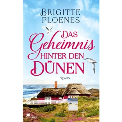 Abbildung von Das Geheimnis hinter den Dünen