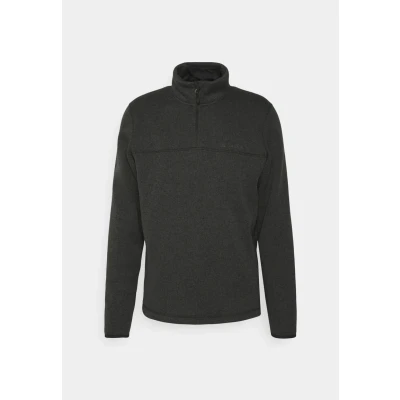 Abbildung von Vaude MENS Rienza Fleecepullover, Herren, Größe: Medium, Black