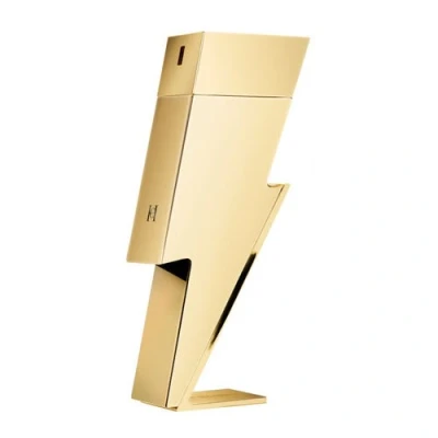 Abbildung von Carolina Herrera Bad Boy Gold Fantasy Eau de Parfum Limited edition 100 ml