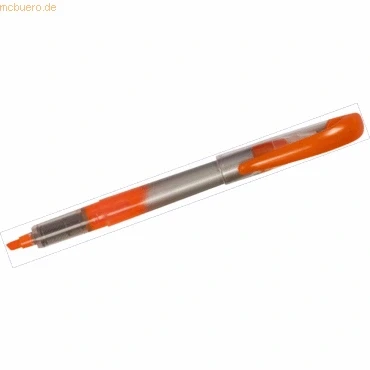 Abbildung von Connect Textmarker Lipiud Ink 1 4mm orange