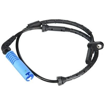 Abbildung von ESEN SKV 06SKV317 ABS Sensor Hinterachse 2 polig 670mm 12V Blau elektrisch Female BMW: X5