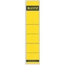Abbildung von LEITZ 1643 Ordneretiketten für 5.2 cm Rückenbreite 39,0 x 192,0 mm