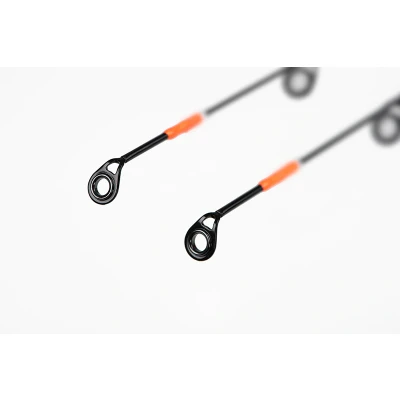 Abbildung von Matrix Ethos XR F 1,5oz Tip Carbon 2,8mm Feederrute