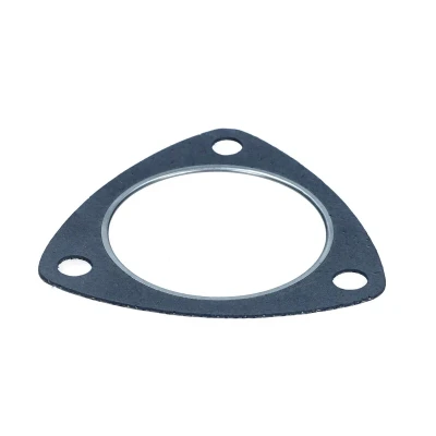 Abbildung von MAXGEAR 70 0506 Dichtung, Abgasrohr AUDI: A4 B7 Avant, B5 Limousine, VOLKSWAGEN: Passat GP Variant, Caddy 3 Kombi