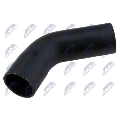 Abbildung von NTY GPP PL 034 Ladeluftschlauch CHEVROLET: Captiva, OPEL: Antara