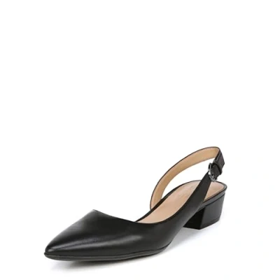 Abbildung von Naturalizer Pumps, Damen, Größe: 37, Black leather Schuhe