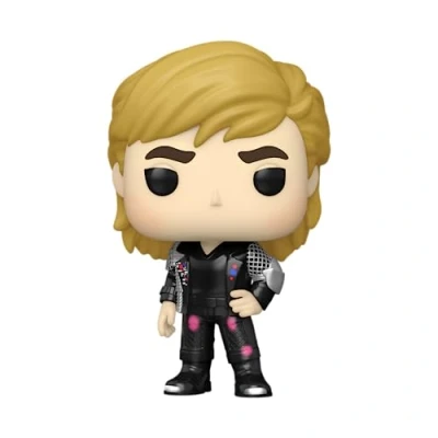 Abbildung von Funko! POP Vinyl Duran Wild Boys Nick