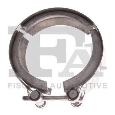 Abbildung von FA1 554 815 Rohrverbinder, Abgasanlage VOLVO: XC60 I, V60 V50