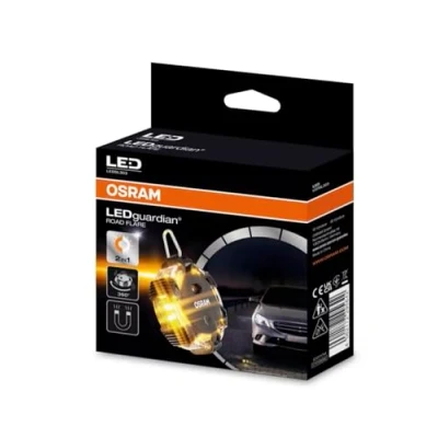 Abbildung von OSRAM LEDguardian® Road Flare Warnleuchte