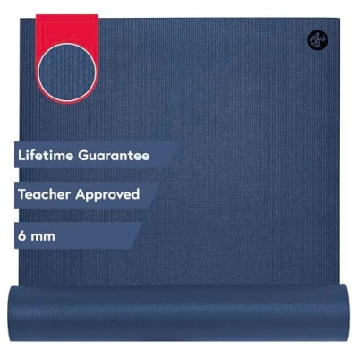Abbildung von Manduka PRO Matte Odyssey 180 cm