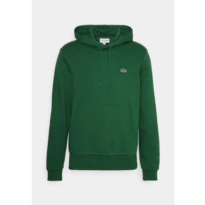 Abbildung von Lacoste Lifestyle Unisex Kapuzenpullover, Größe: XXS, Vert