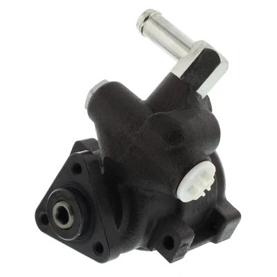 Abbildung von MAPCO 27631 Hydraulikpumpe hydraulisch 90 mit Adapter FORD: Escort 6 Cabrio