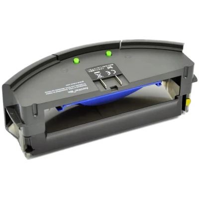 Abbildung von Staubbehälter für iRobot Roomba 68x