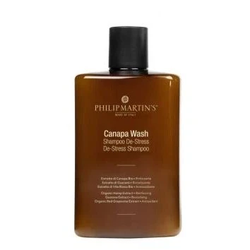 Abbildung von Philip Martin&#039;s Shampoo Canapa Wash 320ml