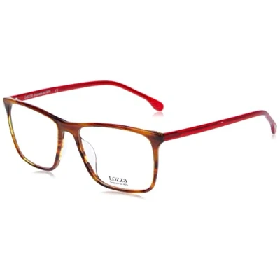 Abbildung von Lozza Unisex VL4165 Sunglasses, 06XE, 55