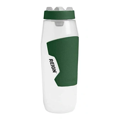 Abbildung von CAMELBAK Reign Trinkflasche 940ml, WALDGRÜN, Einheitsgröße