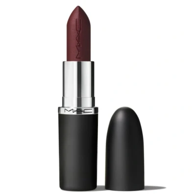 Abbildung von MAC Matte Lipstick Sin Default