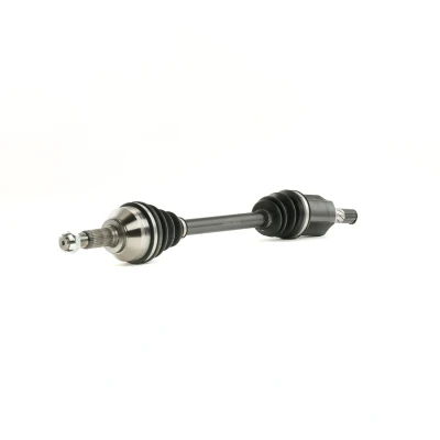 Abbildung von RIDEX 13D0484 Antriebswelle 693 NISSAN: Qashqai / Qashqai+2 I