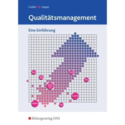 Abbildung von Qualitätsmanagement: Eine Einführung / Einführung: Schülerband