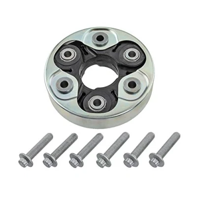 Abbildung von MEYLE 100 152 2103/HD Hardyscheibe 97 vorne 141 mit Anbaumaterial SKODA: Octavia 2 Combi, VOLKSWAGEN: Golf 4 Schrägheck, Bora Limousine