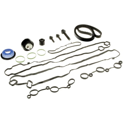 Abbildung von Zahnriemensatz GATES K04T360HOB
