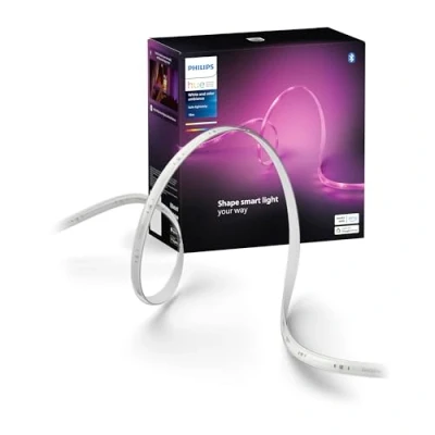 Abbildung von Philips Hue Solo Lightstrip White &amp; Color 10 m