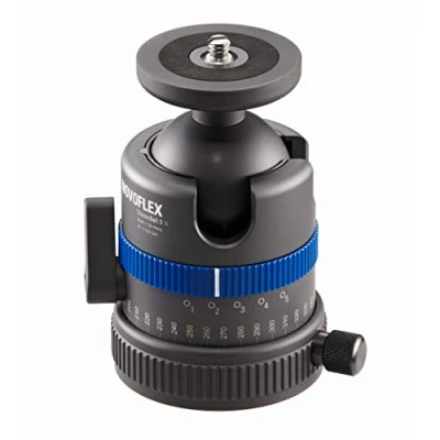 Abbildung von Novoflex ClassicBall 3 II