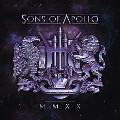 Abbildung von MMXX (Gatefold black 2LP+CD) [Vinyl LP]