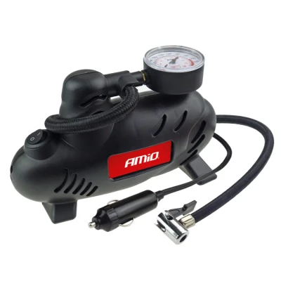 Abbildung von AMiO ACOMP 07 02181 Luftkompressor 12 300 tragbar